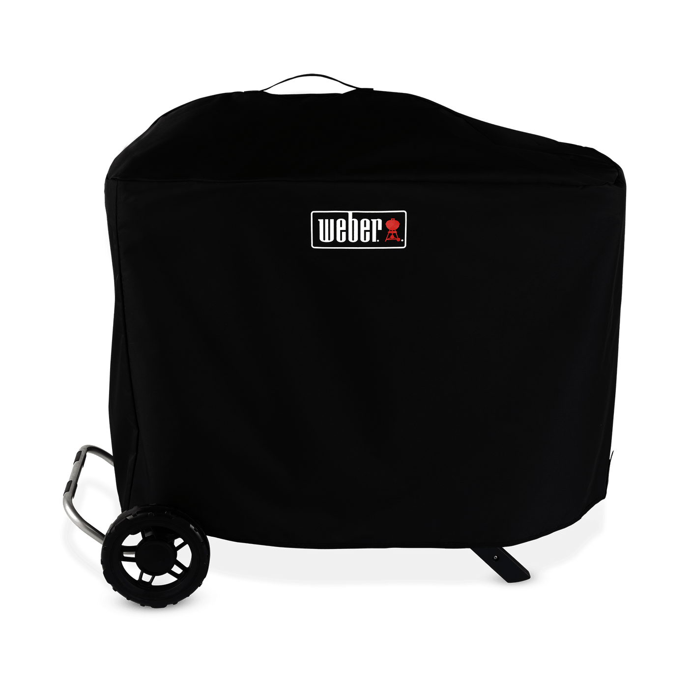 Premium Grill Cover - Weber Traveler grill