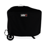 Premium Grill Cover - Weber Traveler grill