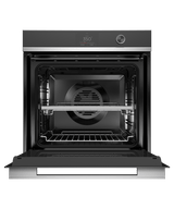 24" Series 9 Contemporary Self-Cleaning Oven