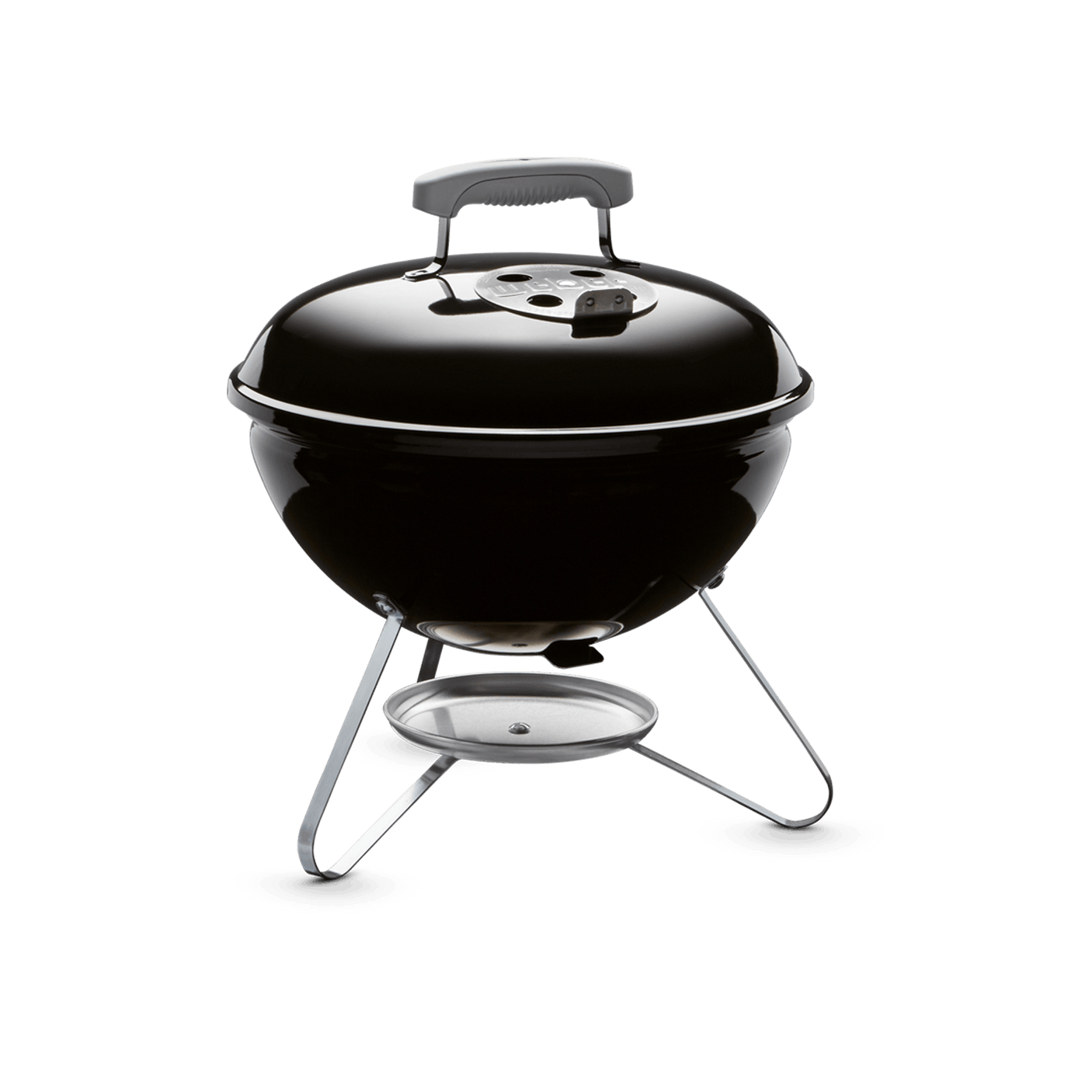 Smokey Joe® Charcoal Grill 14" - Black