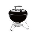 Smokey Joe® Charcoal Grill 14" - Black