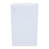 Avanti 2.8 cu. ft. Vertical Freezer - White / 2.8 cu. ft.