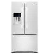 Gold® 26 cu. ft. French Door Refrigerator with Accu-Chill