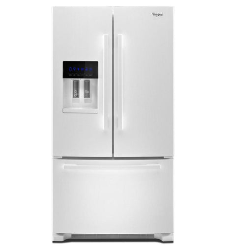 Gold® 26 cu. ft. French Door Refrigerator with Accu-Chill