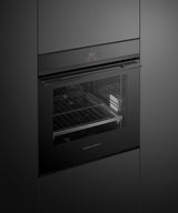 24" Series 9 Minimal Self-Cleaning Oven