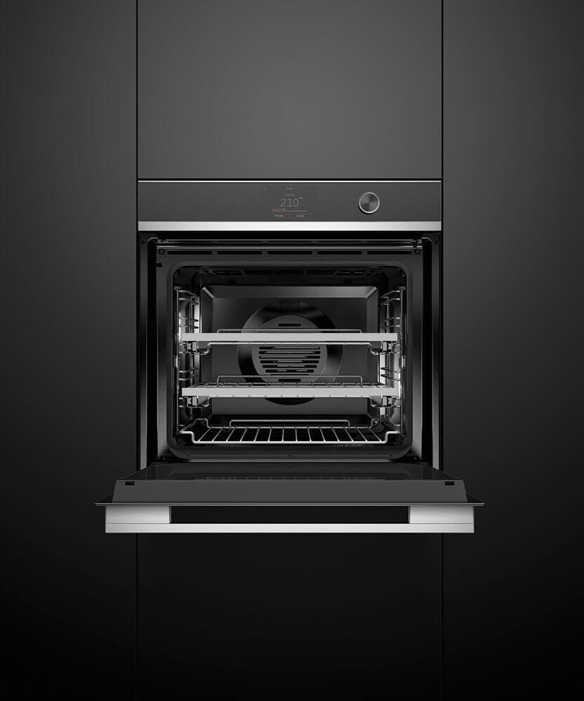 24" Series 11 Contemporary Combi-Steam Oven