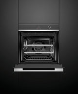 24" Series 11 Contemporary Combi-Steam Oven