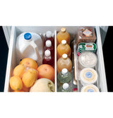 Monogram 24" Panel-Ready Double-Drawer Refrigerator