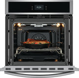 Frigidaire Gallery 27" Single Electric Wall Oven with Total Convection