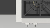 30" PRO GAS RANGE TOP