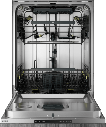 Dishwasher