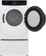 Electrolux Front Load Perfect Steam™ Electric Dryer with Instant Refresh - 8.0 Cu. Ft.