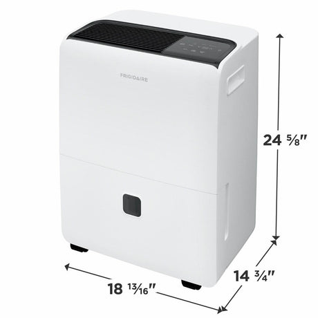 Frigidaire 60 Pint Dehumidifier