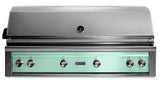 54" Built-In Grill - 1 Trident™ w/ Rotisserie - Surf