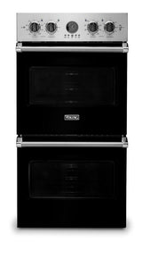 27" Electric Double Premiere Oven - VDOE