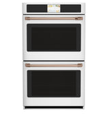 Café™ 2 - 30" Double Wall Oven Handles - Brushed Copper