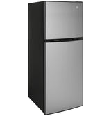 GE® 9.8 Cu. Ft. 12 Volt DC Power Top-Freezer Refrigerator