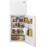 9.8 Cu. Ft. Top Freezer Refrigerator