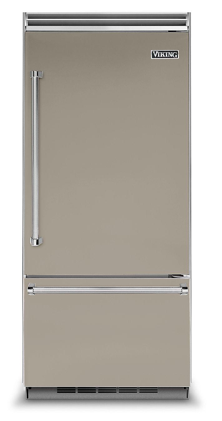 36" Bottom-Freezer Refrigerator - VCBB5363E