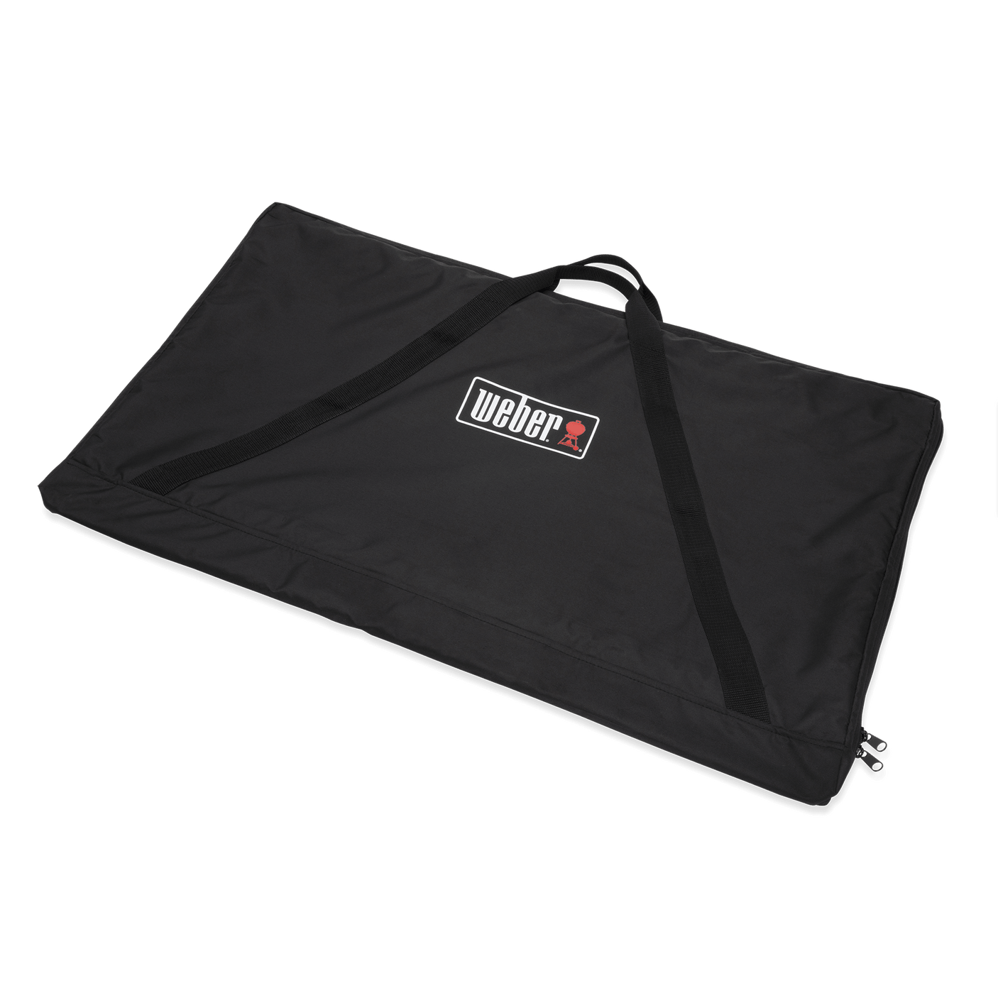 Rust-Resistant Griddle Insert Storage Bag