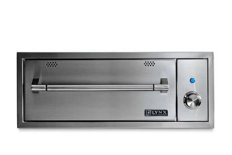 30" Warming Drawer - Sierra