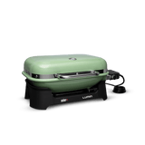 Lumin Electric Grill - Seafoam Green