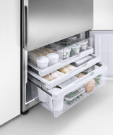 17.5 cu ft Series 5 Refrigerator Freezer