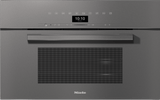 DGC 7470 - 30" Compact Combi-Steam Oven XL for steam cooking, baking, roasting with networking + BrilliantLight.