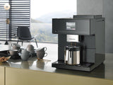 TopTherm Coffee Pot - for Miele CVA and CM coffee machines with coffee pot function.