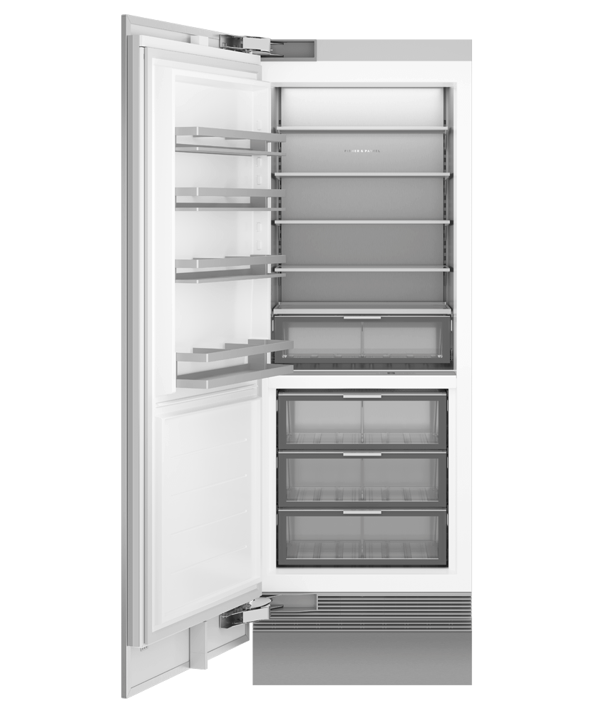 30" Series 11 Integrated Column Refrigerator