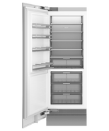 30" Series 11 Integrated Column Refrigerator