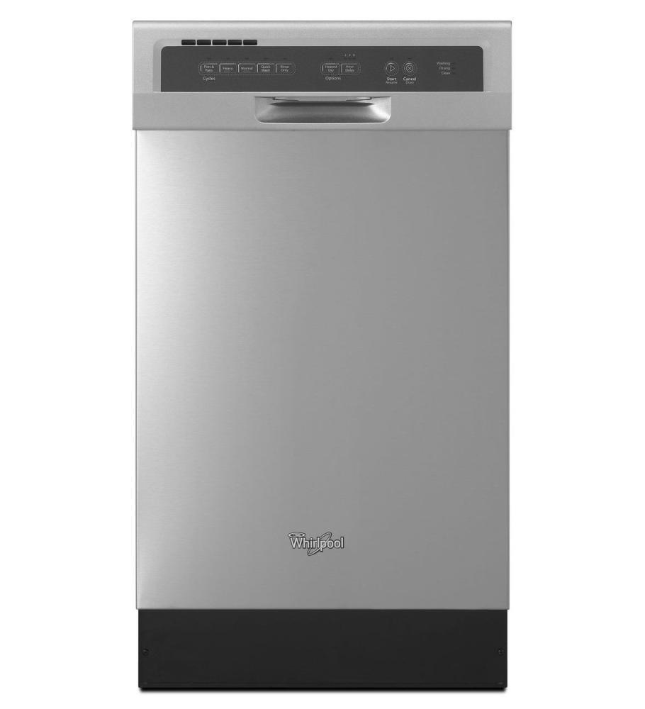 Compact Tall Tub Dishwasher