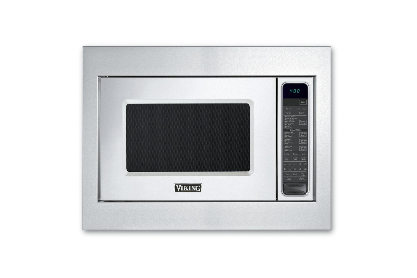 30"W. Professional Built-in Trim Kit - VMTK307 Professional