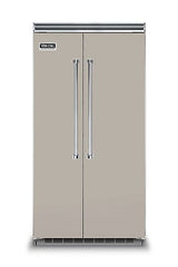 42" Side-by-Side Refrigerator/Freezer - VCSB5423