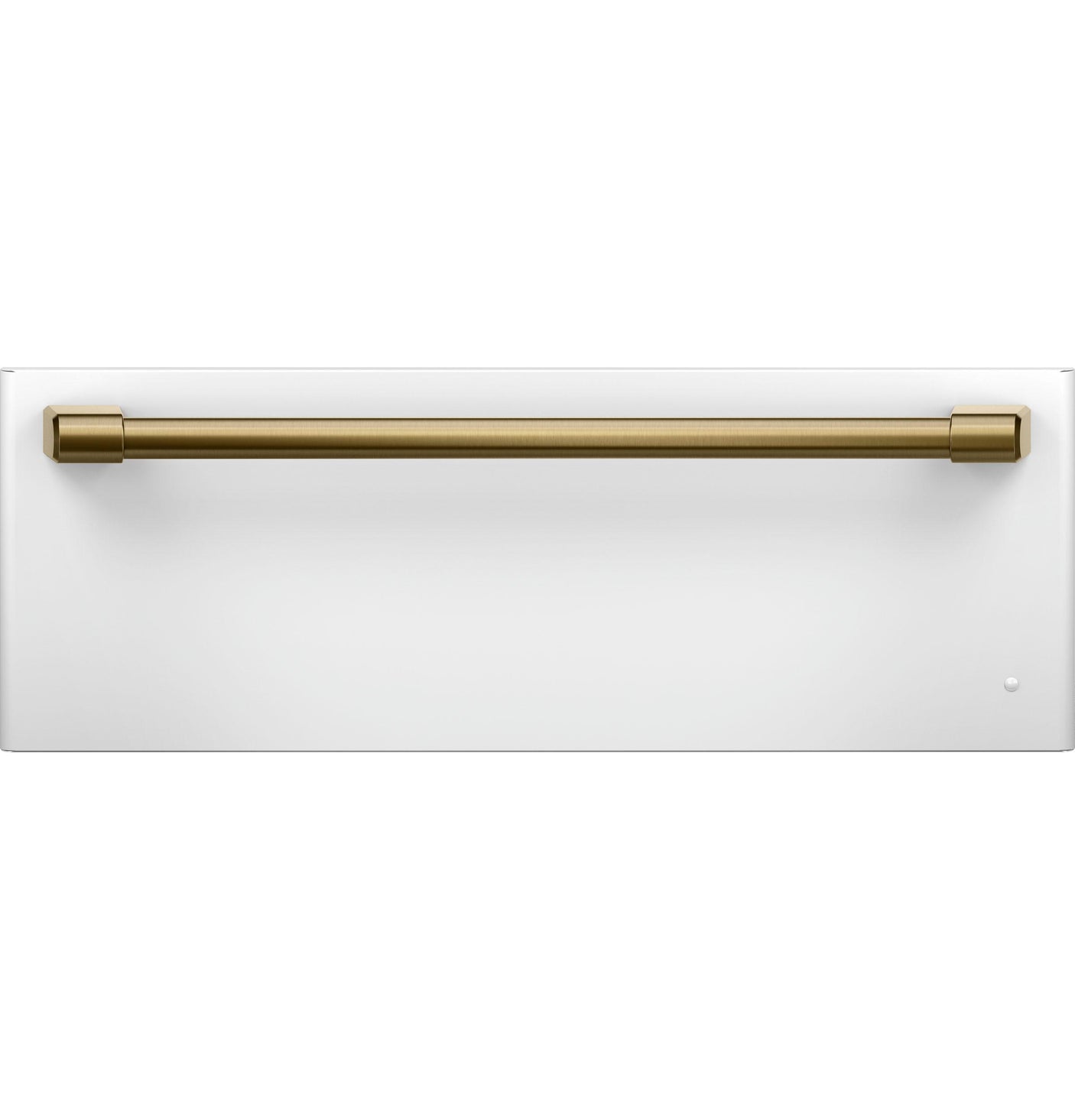 Café™ Handle Kit - Wall Oven Brushed Brass