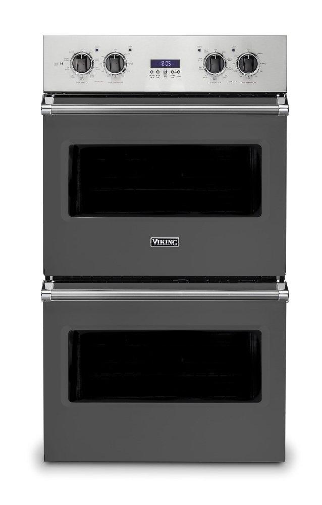 30" Electric Double Select Oven - VDOE