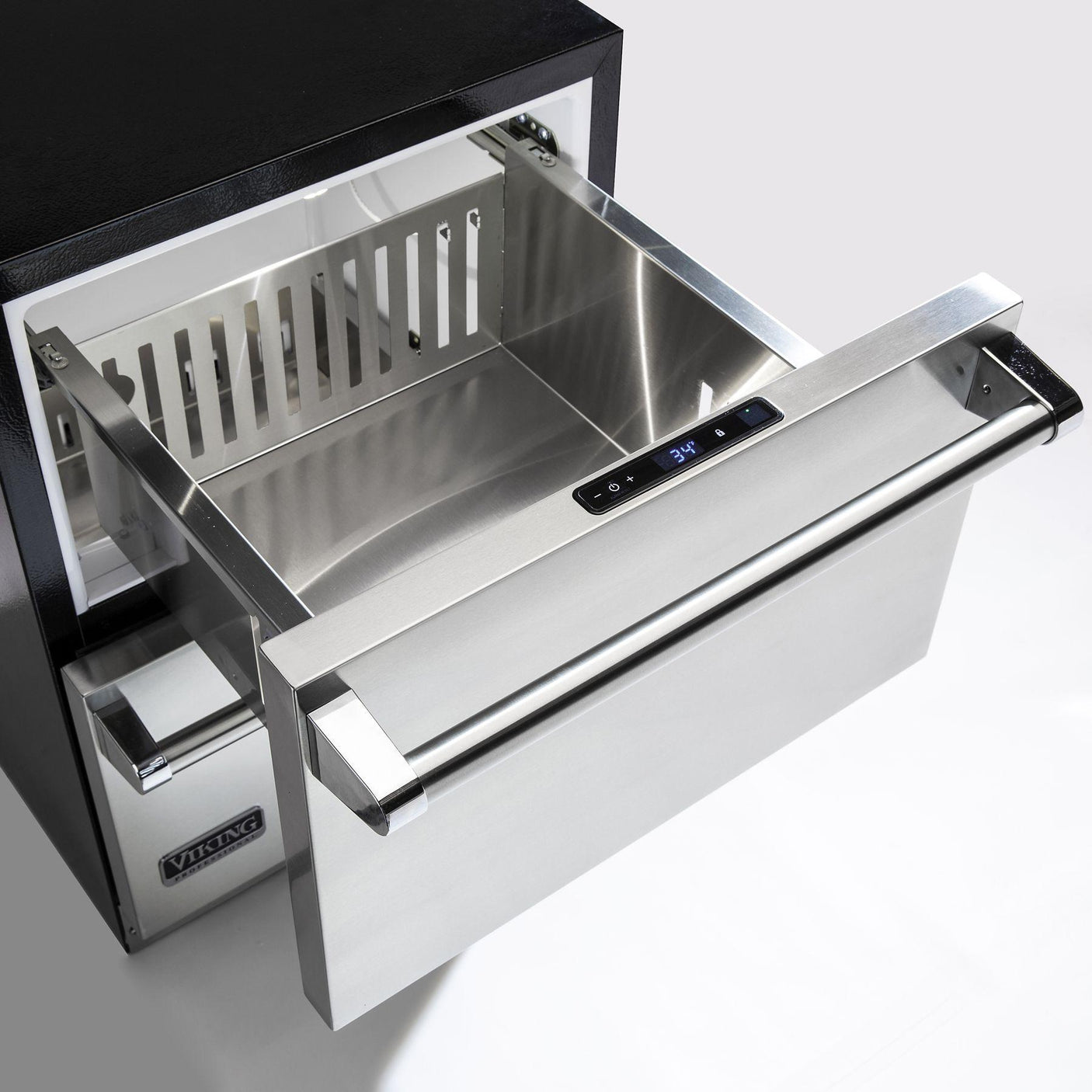 VDUO5241D - 24" Outdoor Refrigerated Drawers