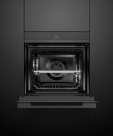 24" Series 9 Minimal Self-Cleaning Oven