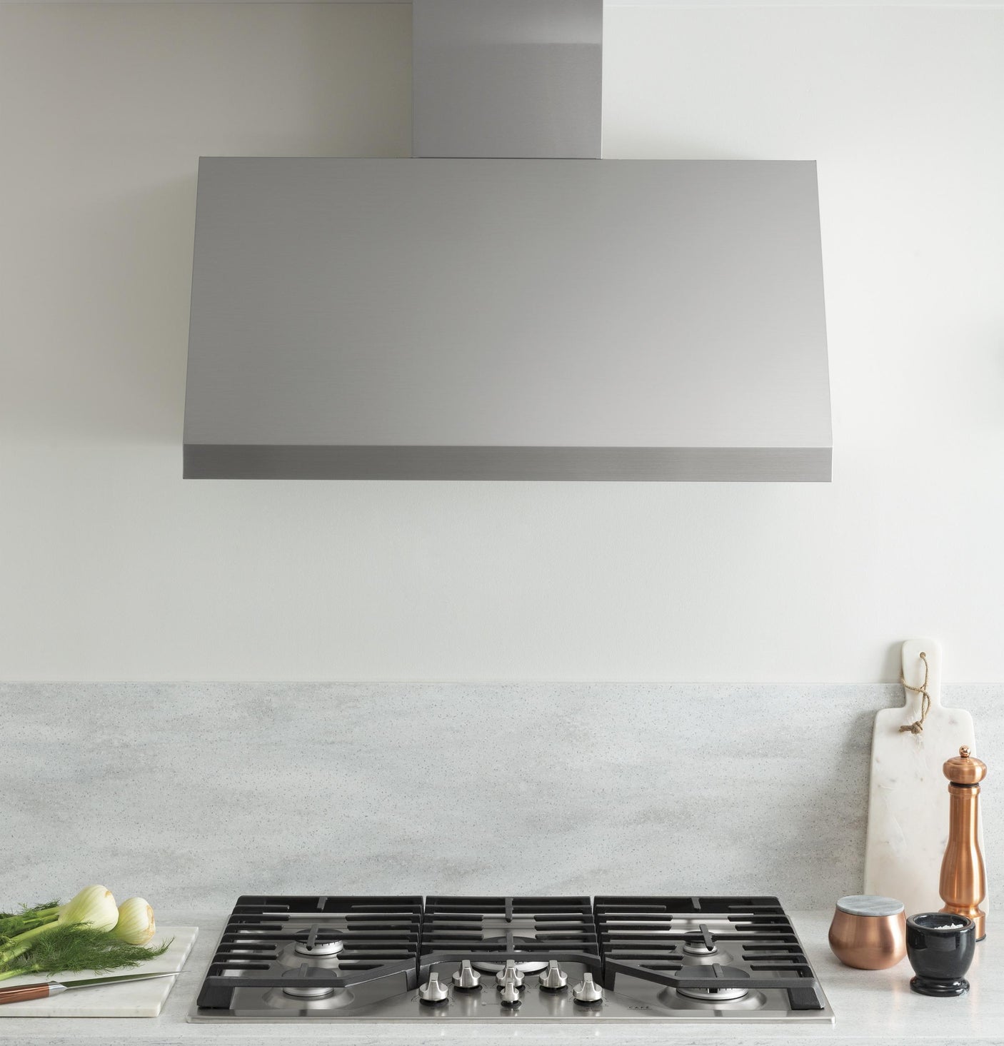 Café™ 36" Gas Cooktop