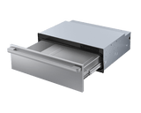 30" Warming Drawer, Sliver Stainless