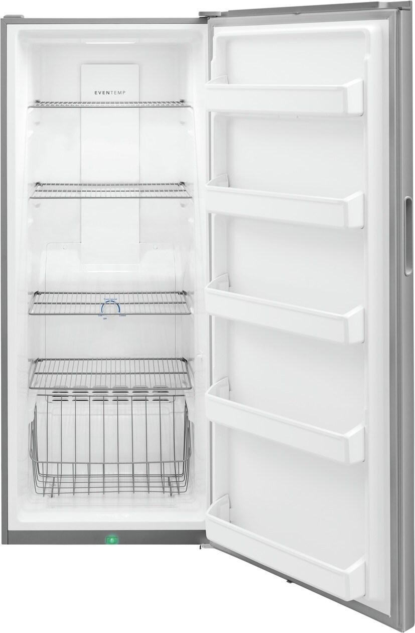 Frigidaire 16 Cu. Ft Upright Freezer