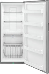 Frigidaire 16 Cu. Ft. Garage Ready Upright Freezer