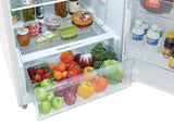 Frigidaire 16 Cu. Ft. Garage Ready Top Freezer Refrigerator