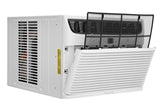 Frigidaire 18,000 BTU Connected Window Air Conditioner with Slide Out Chassis