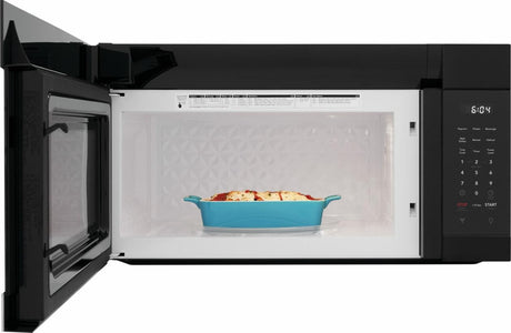 Frigidaire 1.7 Cu. Ft. Over-The-Range Microwave