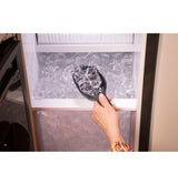 Ice Maker 15-Inch Panel-Ready - Clear Ice