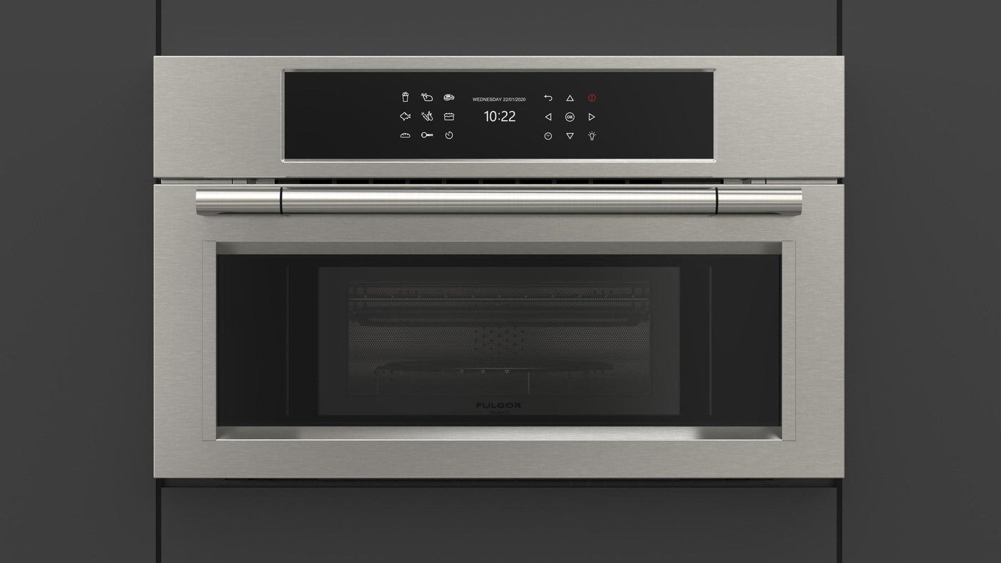 30" PRO SPEED OVEN