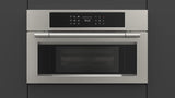 30" PRO SPEED OVEN