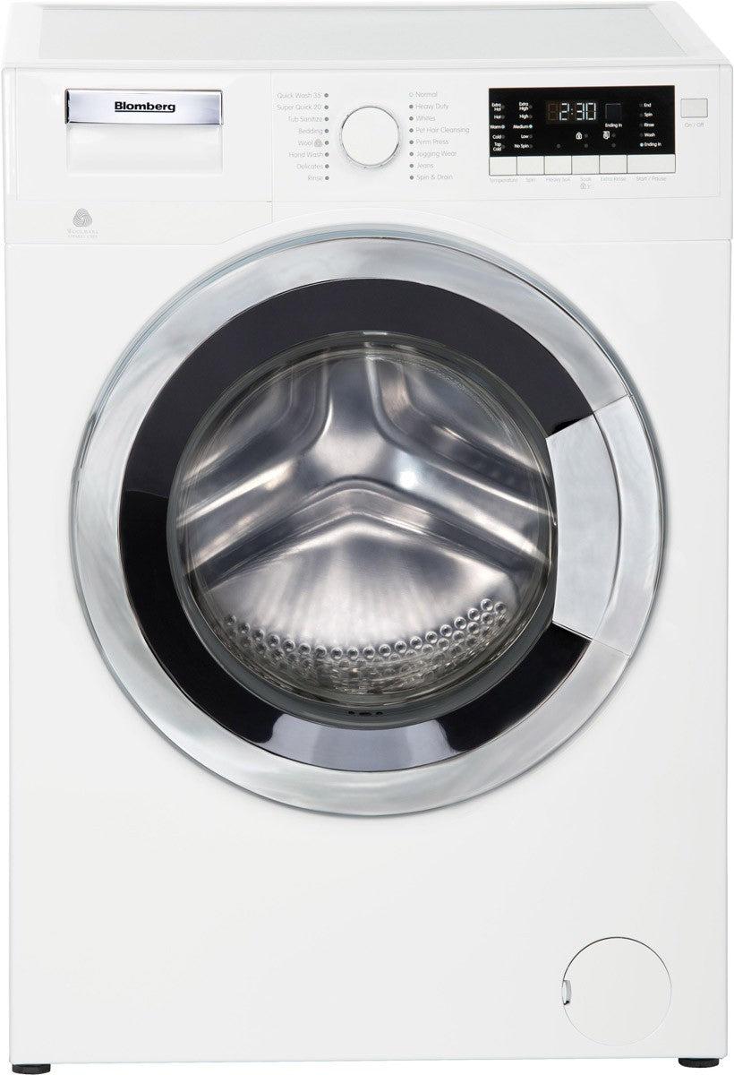 24" Front Load Washer