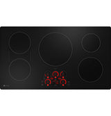 GE Profile™ 36" Built-In Touch Control Induction Cooktop